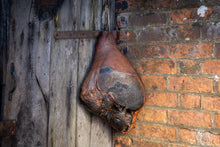 Load image into Gallery viewer, Suffolk Black Whole Ham Cooked On The Bone - Emmett's