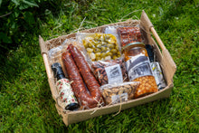 Load image into Gallery viewer, Emmett’s Entertainment Basket - Emmett's