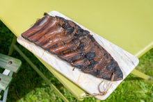 Load image into Gallery viewer, Naturally Cured Suffolk Black Ribs - Emmett's