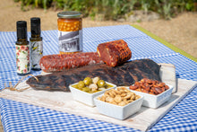 Load image into Gallery viewer, Emmett’s Entertainment Basket - Emmett's