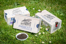 Load image into Gallery viewer, Sri Lankan Wooden Tea Box - Earl Grey - Emmett's