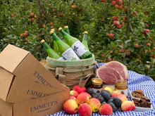 Load image into Gallery viewer, Traditional Smoked Suffolk Gammon Box - Emmett's