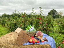 Load image into Gallery viewer, Traditional Smoked Suffolk Gammon Box - Emmett's