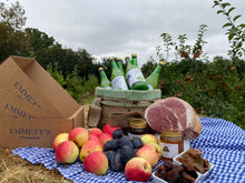 Load image into Gallery viewer, Traditional Smoked Suffolk Gammon Box - Emmett's