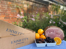 Load image into Gallery viewer, Emmett's Suffolk Black Gammon Gift Box - Emmett's