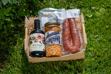 Load image into Gallery viewer, Emmett's Chef Basket - Emmett's