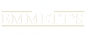 Emmett's Store-Shop, Cafe and Smokehouse in Saxmundham
