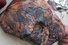 Load image into Gallery viewer, Suffolk Black Whole Uncooked Ham On The Bone - Emmett's