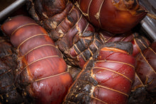 Load image into Gallery viewer, Suffolk Black Ham Off The Bone - Emmett's