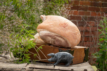 Load image into Gallery viewer, Lemon Verbena Unsmoked Cooked Whole Ham On The Bone - Emmett's