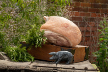 Load image into Gallery viewer, Rosemary Unsmoked Cooked Whole Ham On The Bone - Emmett&#39;s
