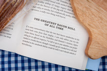 Load image into Gallery viewer, Naturally Cured Smoked Sliced Back Bacon - Emmett's