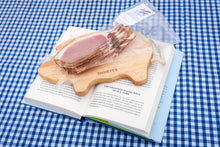 Load image into Gallery viewer, Naturally Cured Smoked Sliced Back Bacon - Emmett&#39;s
