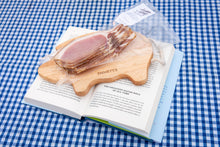 Load image into Gallery viewer, Naturally Cured Smoked Sliced Back Bacon - Emmett's