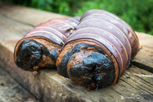 Load image into Gallery viewer, Suffolk Black Ham Off The Bone - Emmett's