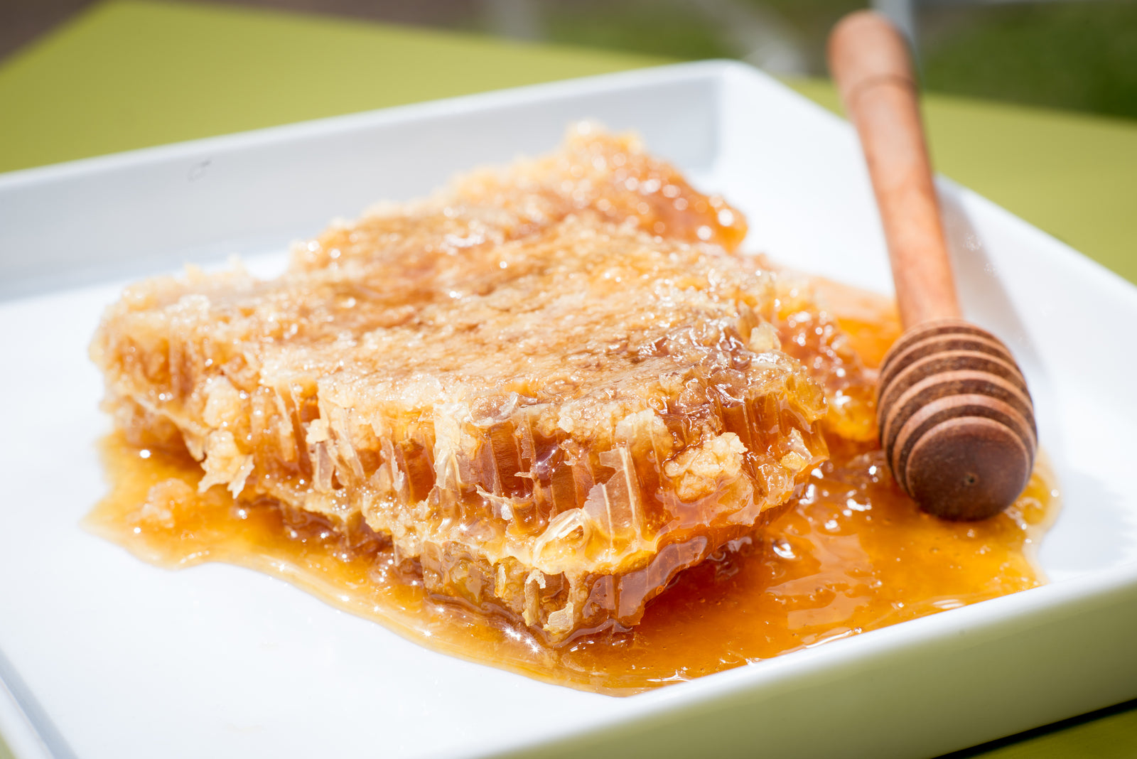 SPANISH HONEYCOMB | Emmett's Smokehouse & Fine Foods