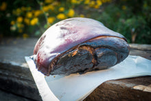 Load image into Gallery viewer, Suffolk Black Half Ham On The Bone - Emmett's