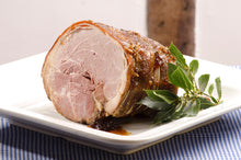 Load image into Gallery viewer, Suffolk Black Ham Off The Bone - Emmett's