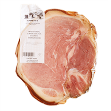 Load image into Gallery viewer, Packets of Suffolk Black Ham - Emmett's