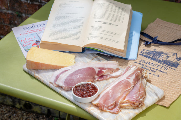 No chemical preservatives here!