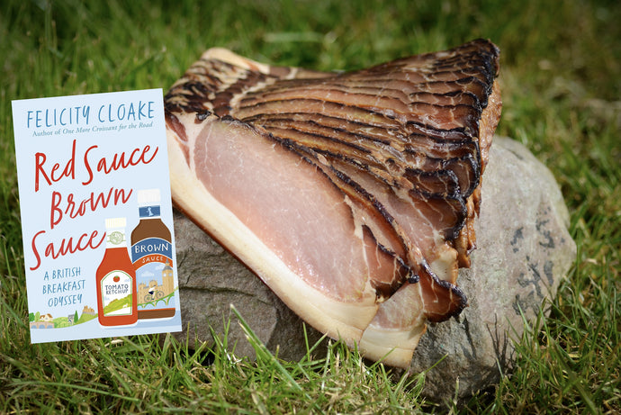"And The Greatest Bacon Sandwich" by Felicity Cloake