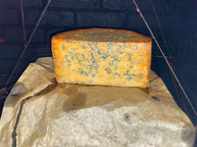 Load image into Gallery viewer, Colston Bassett Smoked Stilton - Emmett&#39;s
