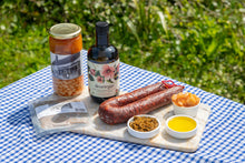 Load image into Gallery viewer, Emmett&#39;s Chef Basket - Emmett&#39;s
