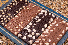 Load image into Gallery viewer, Decorated Chocolate Tablets - Emmett&#39;s
