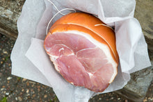 Load image into Gallery viewer, Smoked Ham Off the bone - Emmett&#39;s
