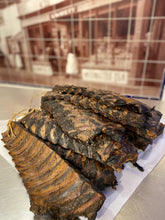 Load image into Gallery viewer, Naturally Cured Suffolk Black Ribs - Emmett&#39;s

