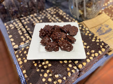 Load image into Gallery viewer, Chocolate Almond Clusters - Emmett&#39;s
