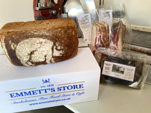 Load image into Gallery viewer, Emmett’s Bacon Bread and Chutney Gift Box - Emmett&#39;s
