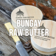 Load image into Gallery viewer, Bungay Raw Butter - Emmett&#39;s
