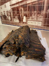 Load image into Gallery viewer, Christmas Naturally Cured Ribs - Emmett&#39;s
