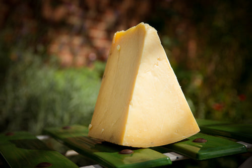 Montgomery Cheddar