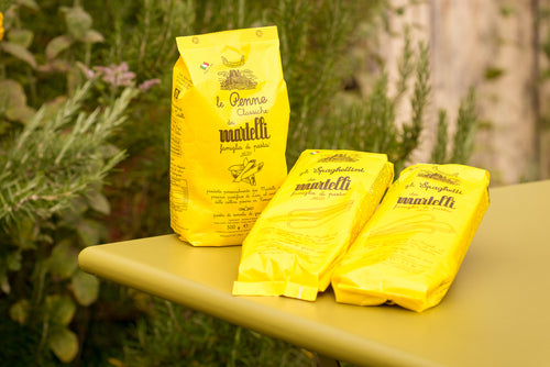 Martelli Pasta