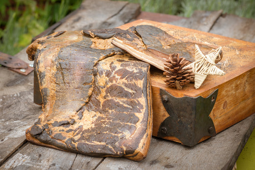 Christmas Naturally Cured Pancetta