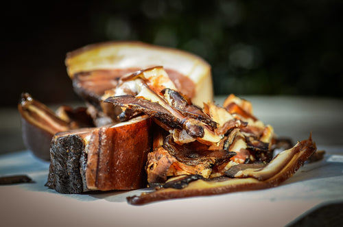 Christmas Naturally Cured Bacon Off Cuts