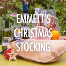 Load image into Gallery viewer, Emmett&#39;s Christmas Stocking - Emmett&#39;s
