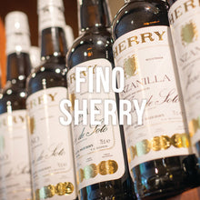 Load image into Gallery viewer, Fino Sherry - Emmett&#39;s
